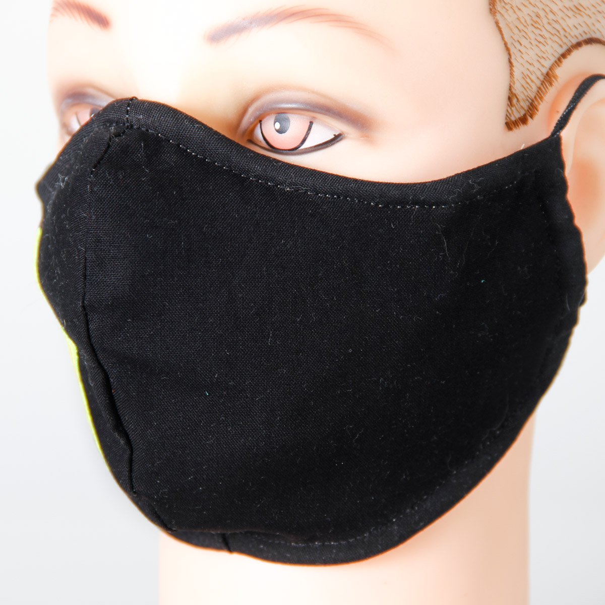 Cotone Americano Nero