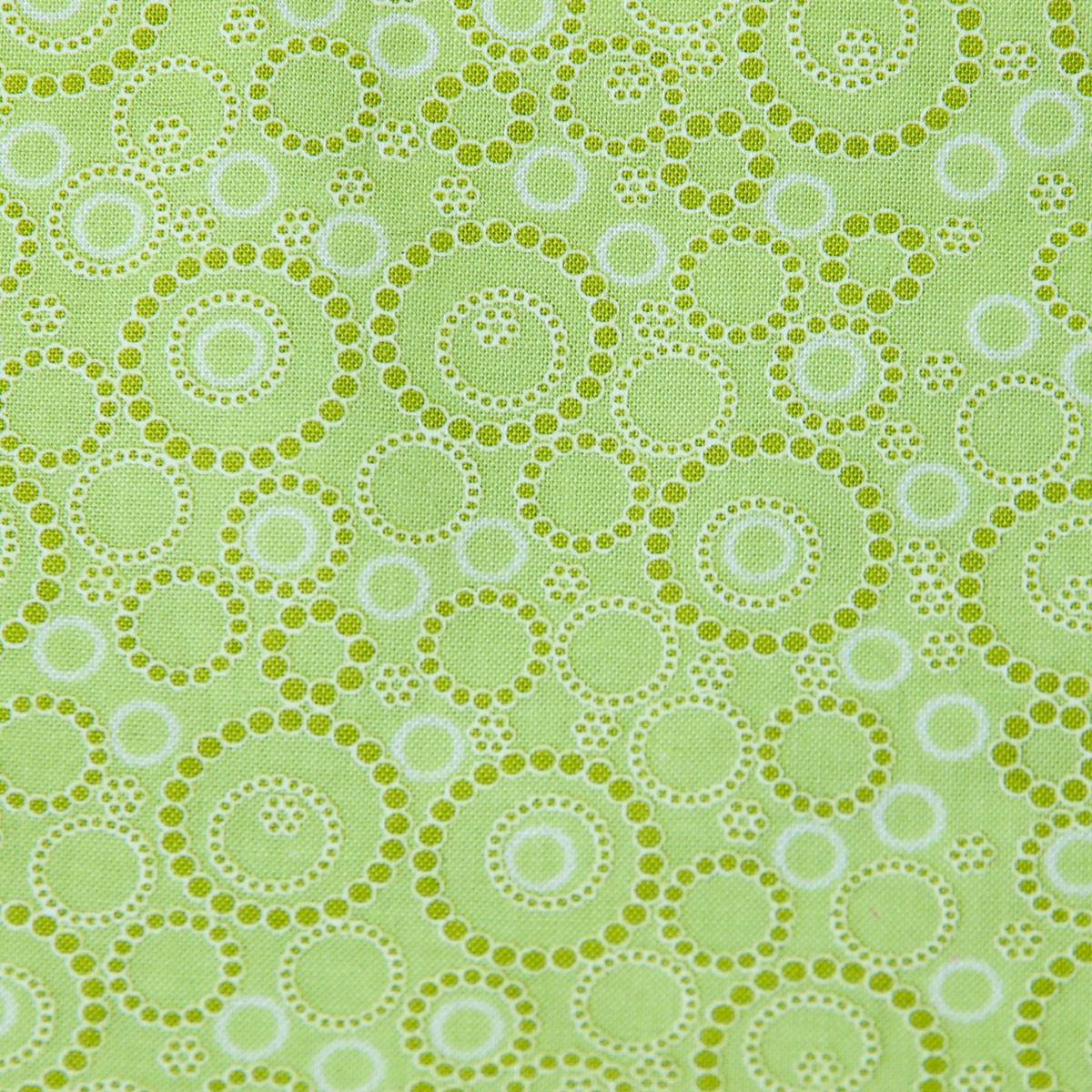 Verde a Cerchi