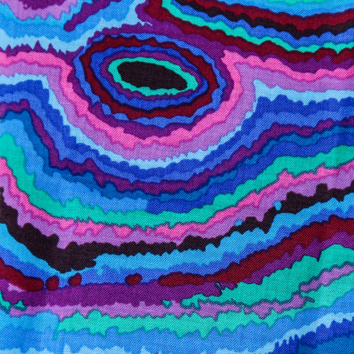 Psicodelico Blu