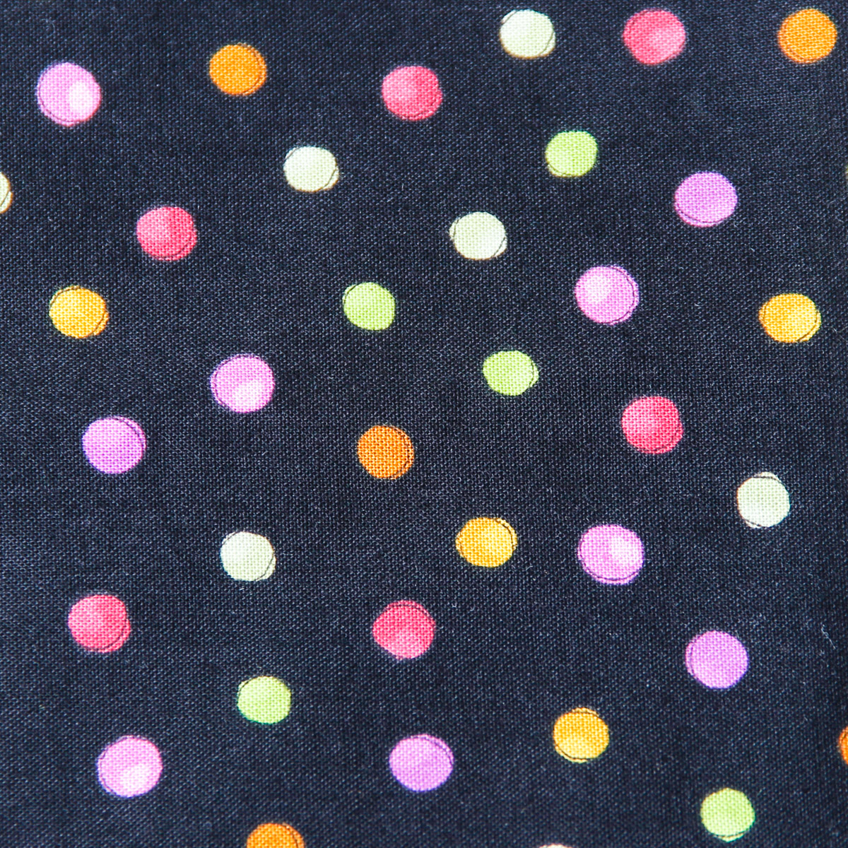 A Pois Colorati