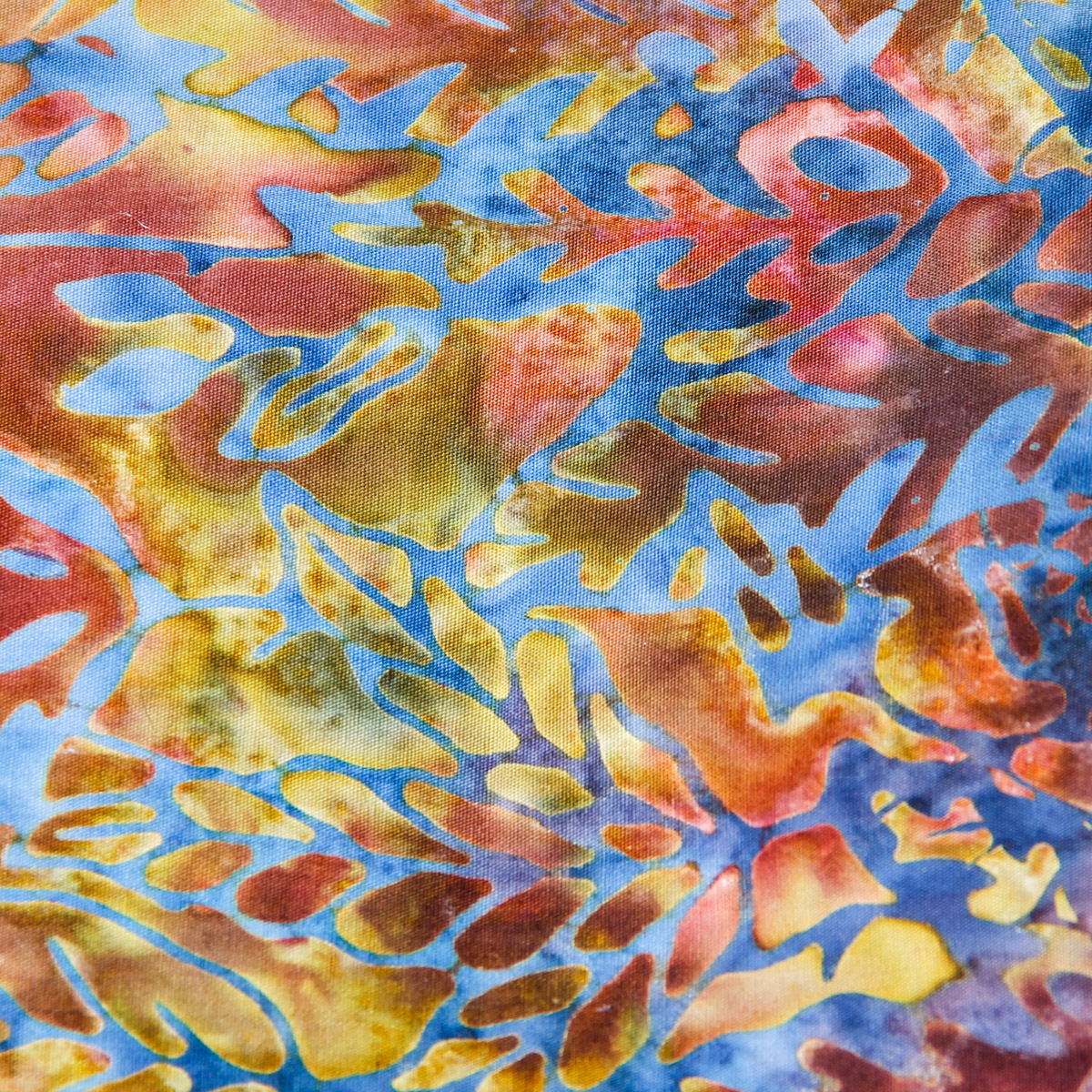 Batik Foglie